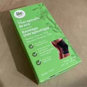 Be Better Knee Therapeutic Brace, Small
